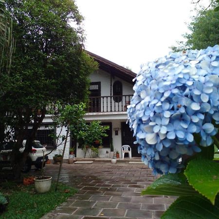 Vo Janete Haus Apartment Gramado Bagian luar foto