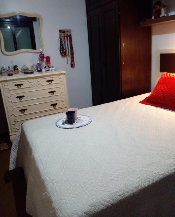Vo Janete Haus Apartment Gramado Bagian luar foto