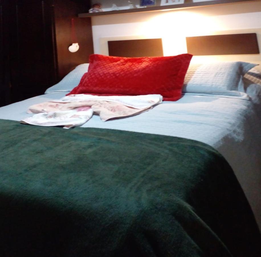 Vo Janete Haus Apartment Gramado Bagian luar foto