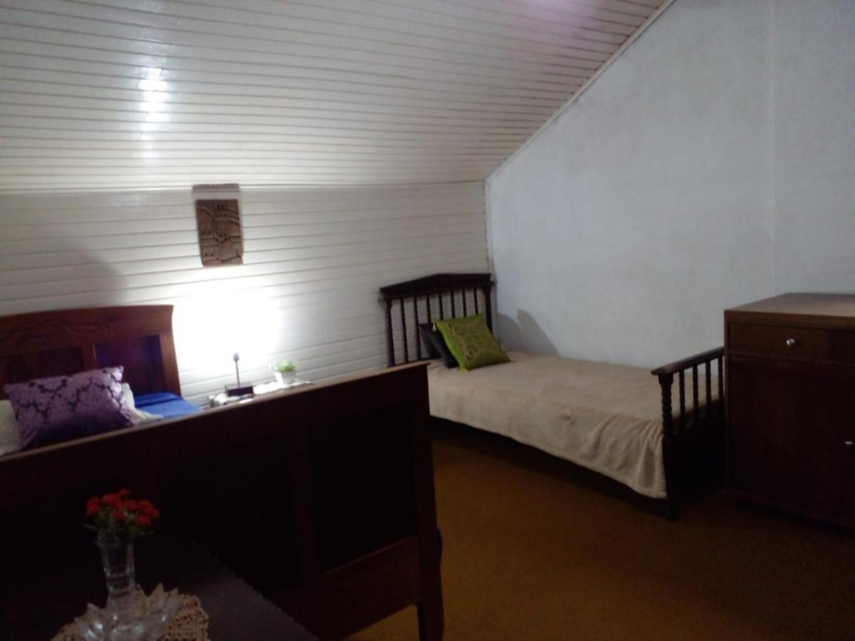 Vo Janete Haus Apartment Gramado Bagian luar foto