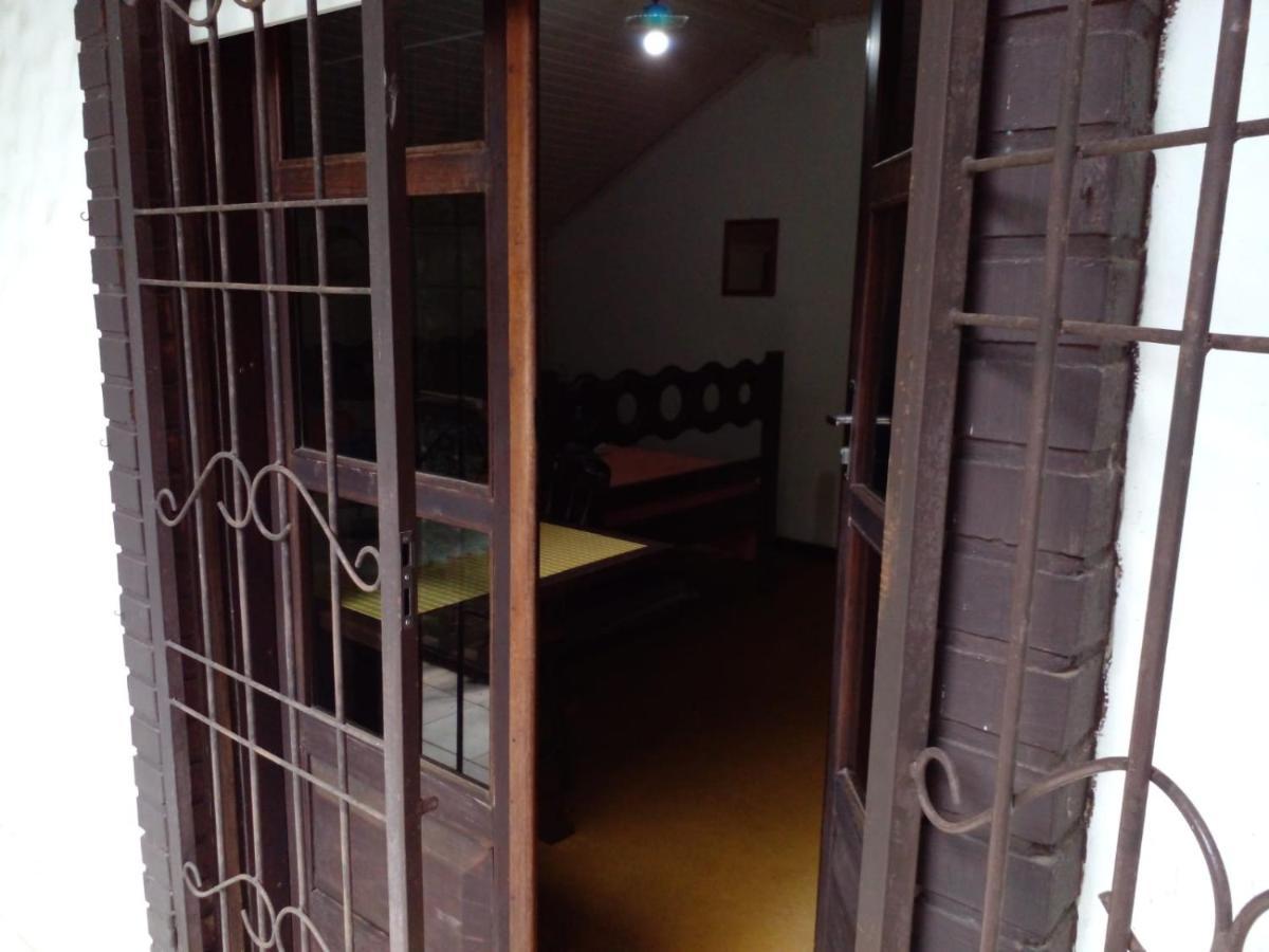 Vo Janete Haus Apartment Gramado Bagian luar foto