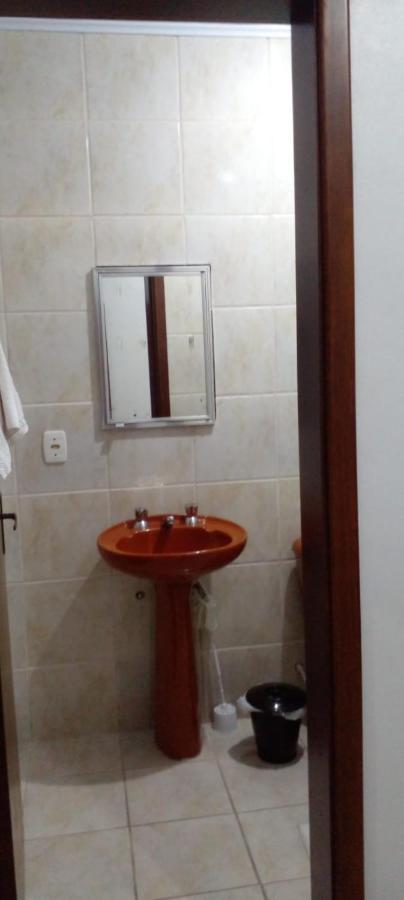 Vo Janete Haus Apartment Gramado Bagian luar foto
