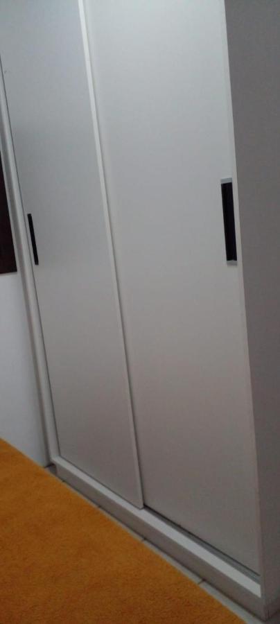 Vo Janete Haus Apartment Gramado Bagian luar foto