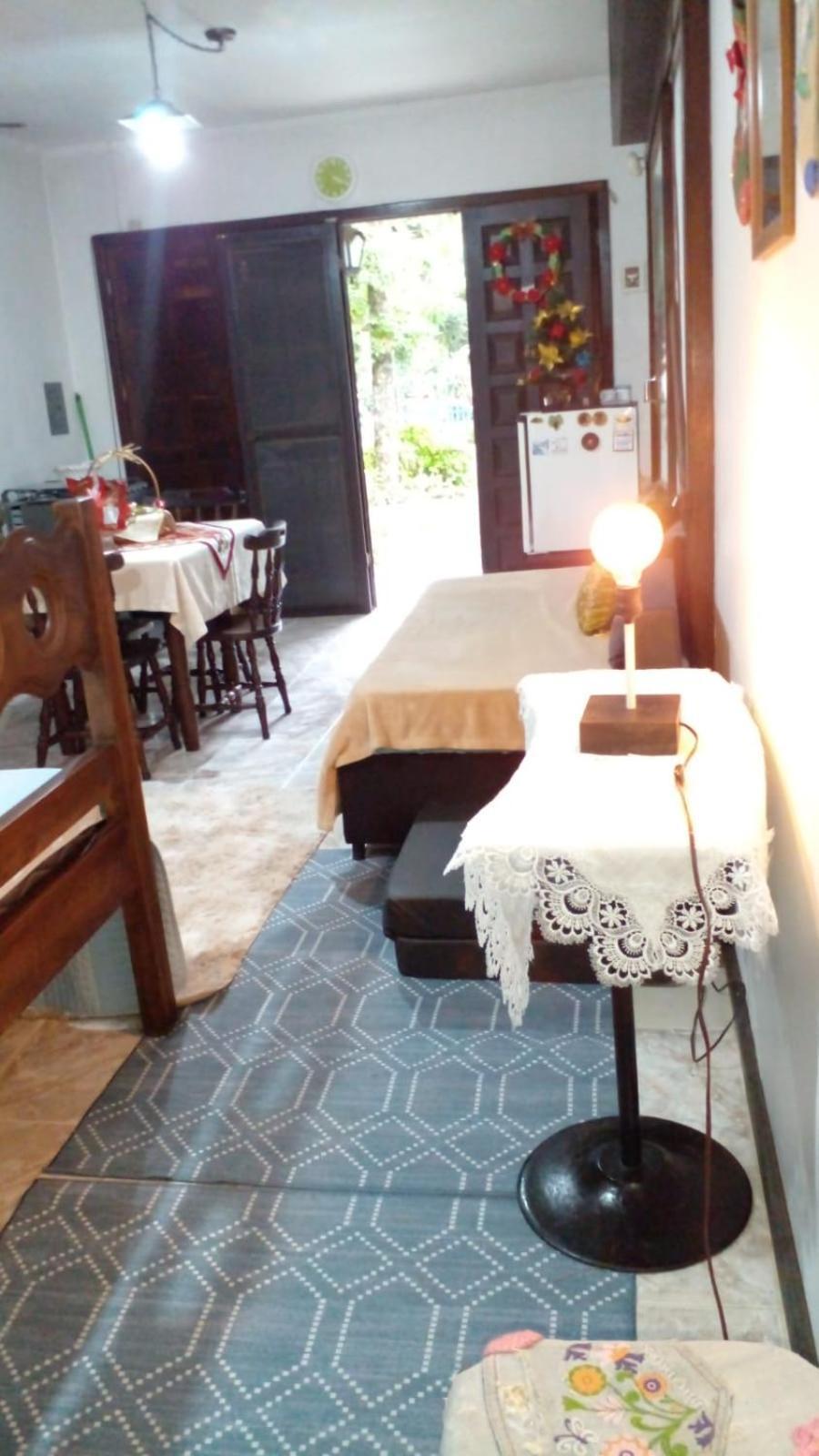Vo Janete Haus Apartment Gramado Bagian luar foto