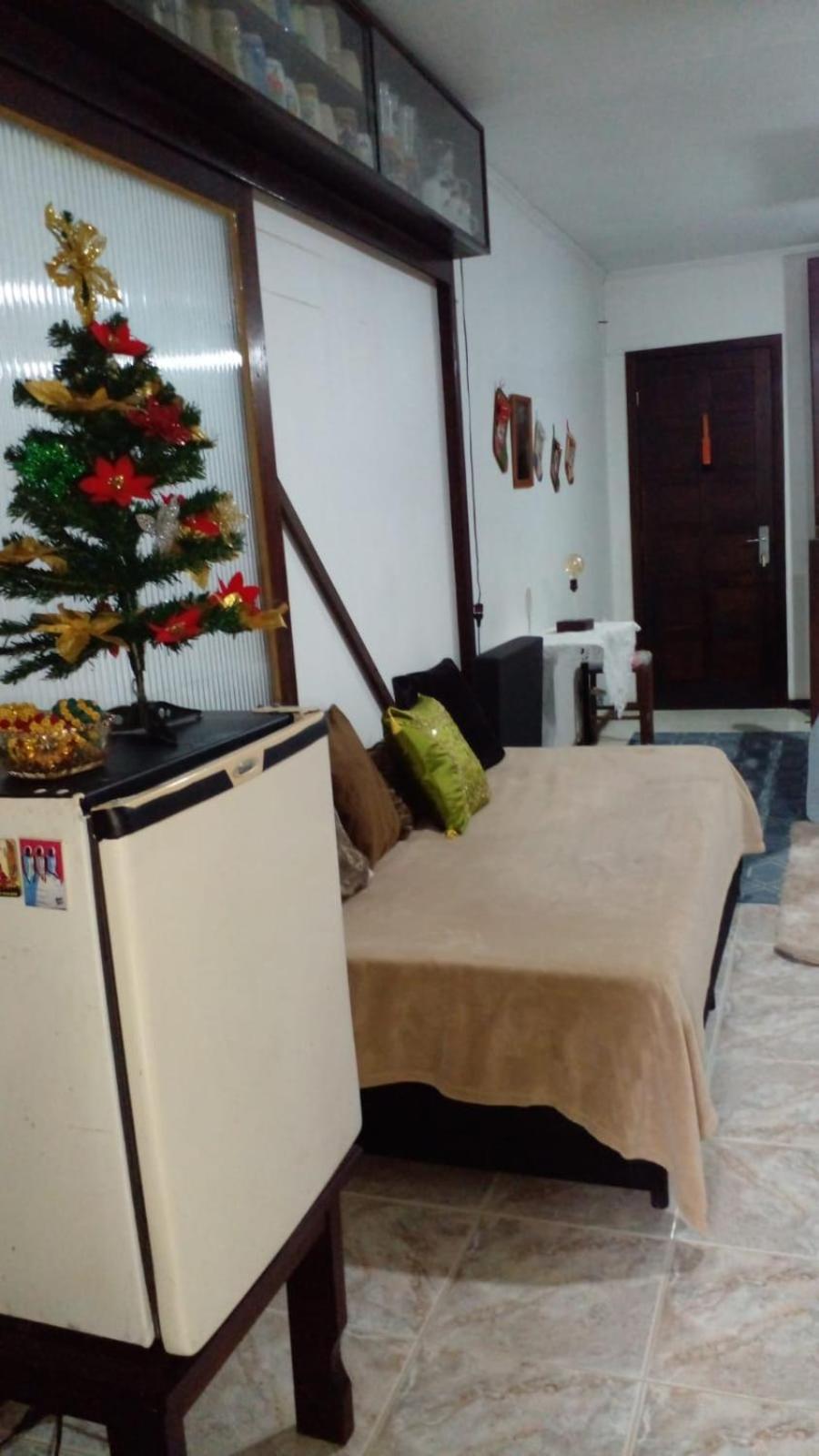 Vo Janete Haus Apartment Gramado Bagian luar foto