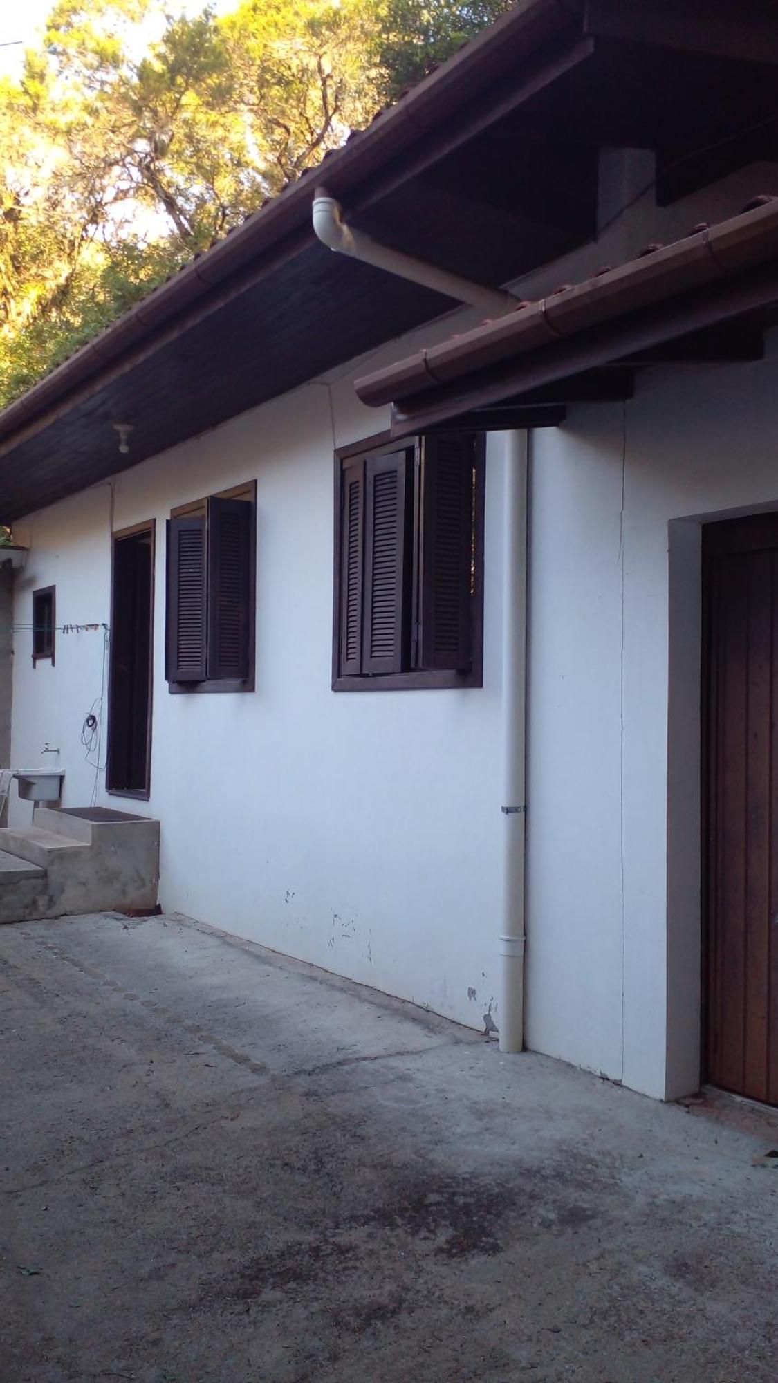Vo Janete Haus Apartment Gramado Bagian luar foto