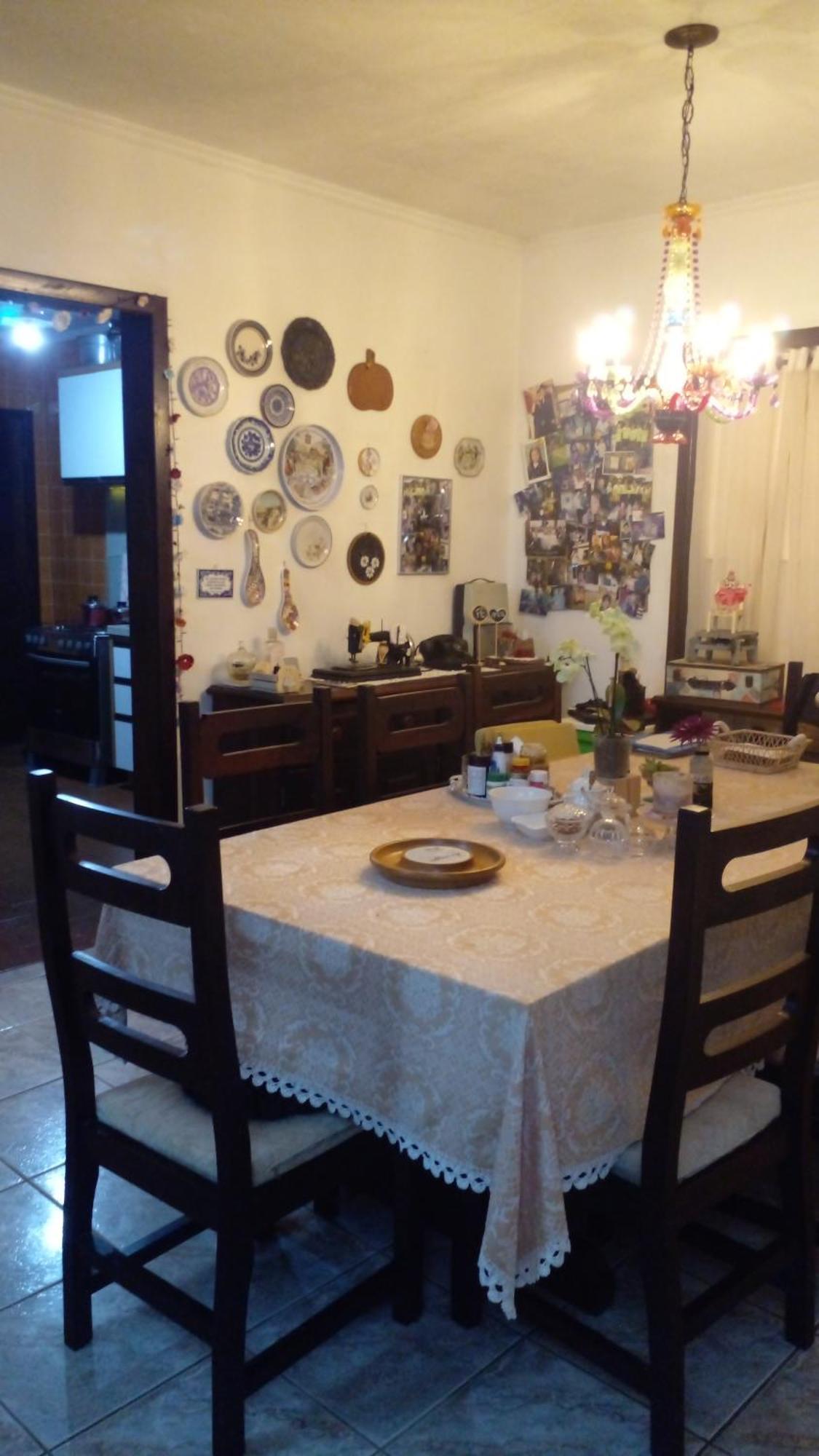 Vo Janete Haus Apartment Gramado Bagian luar foto
