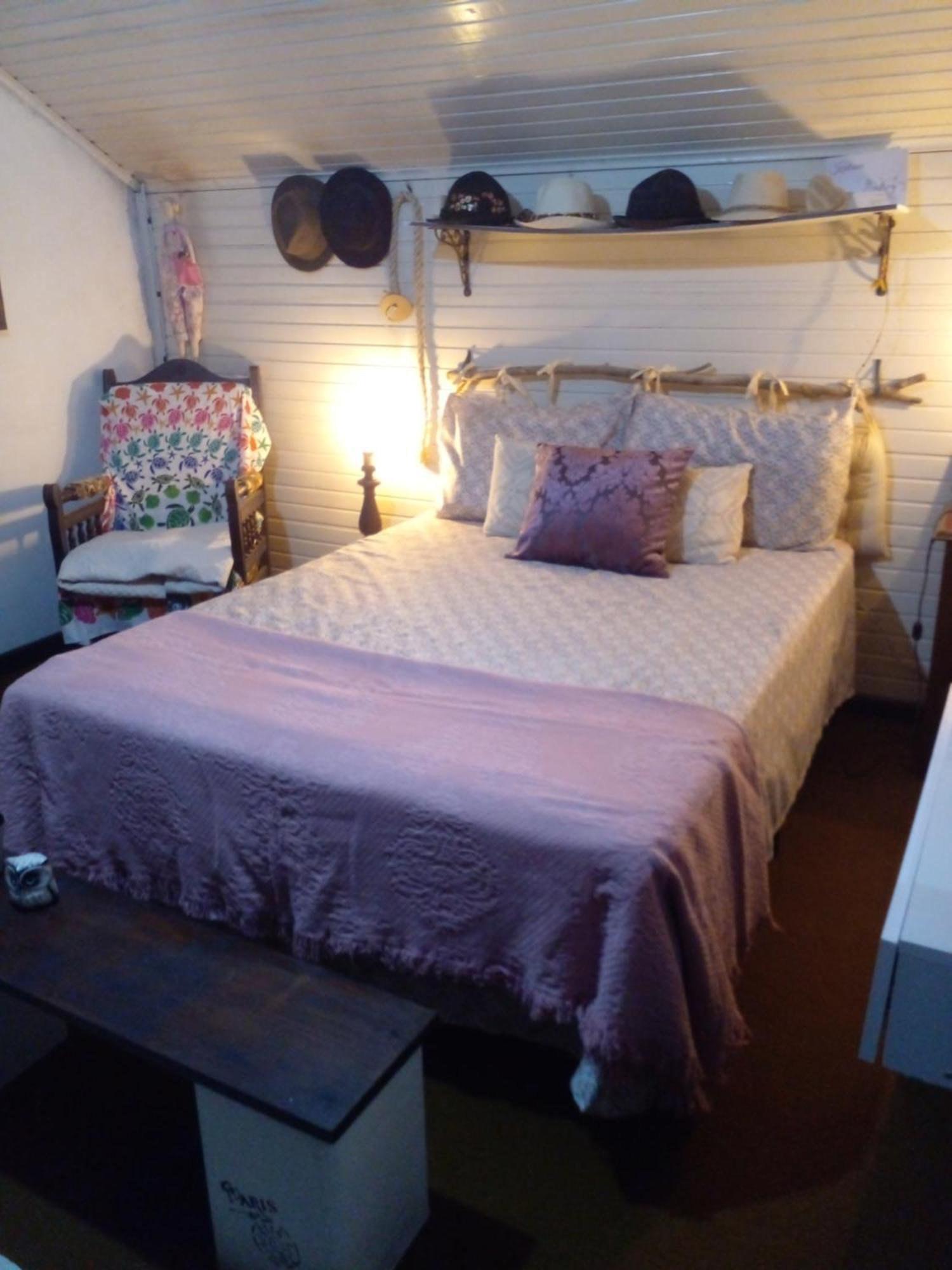 Vo Janete Haus Apartment Gramado Bagian luar foto
