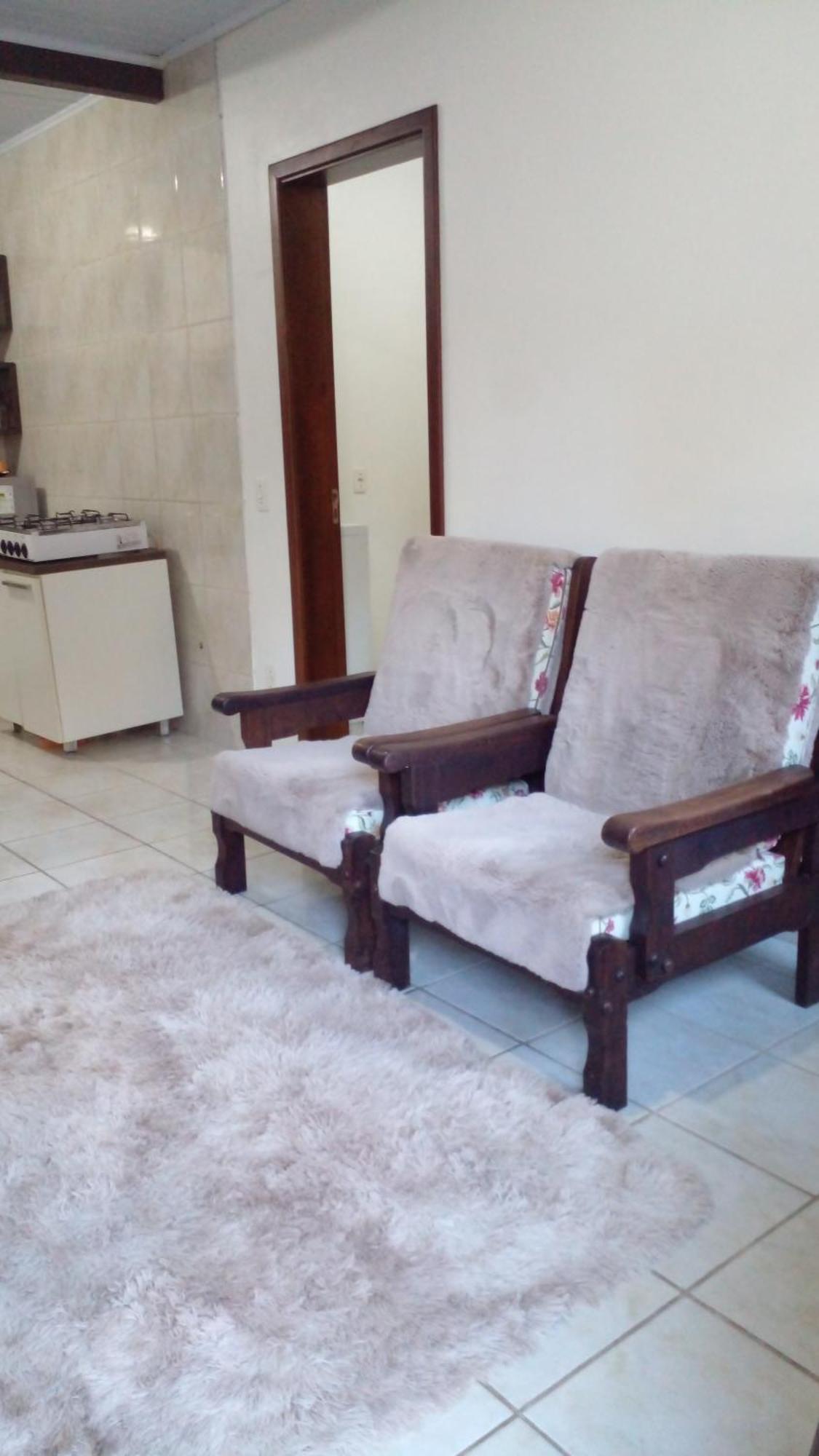 Vo Janete Haus Apartment Gramado Bagian luar foto