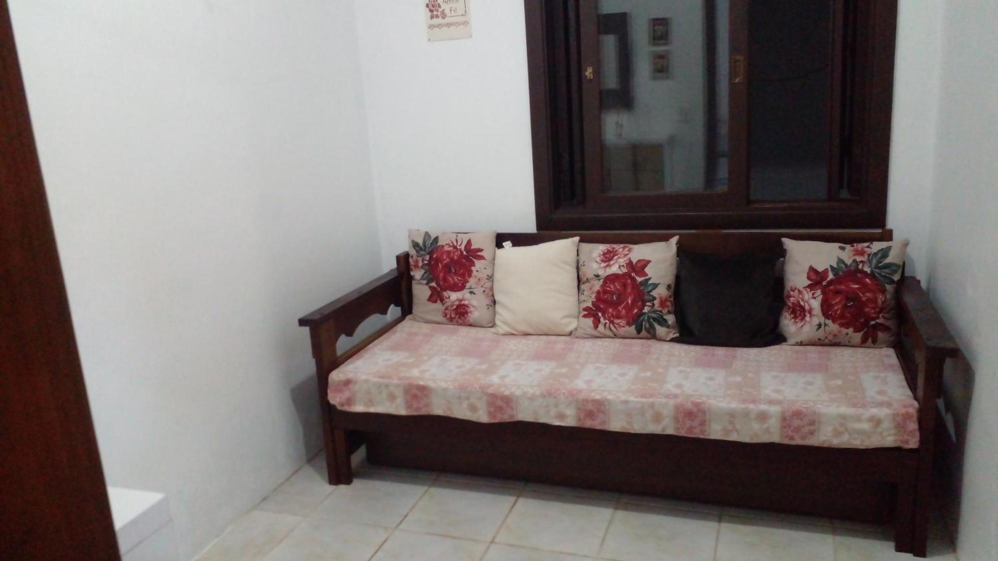 Vo Janete Haus Apartment Gramado Bagian luar foto