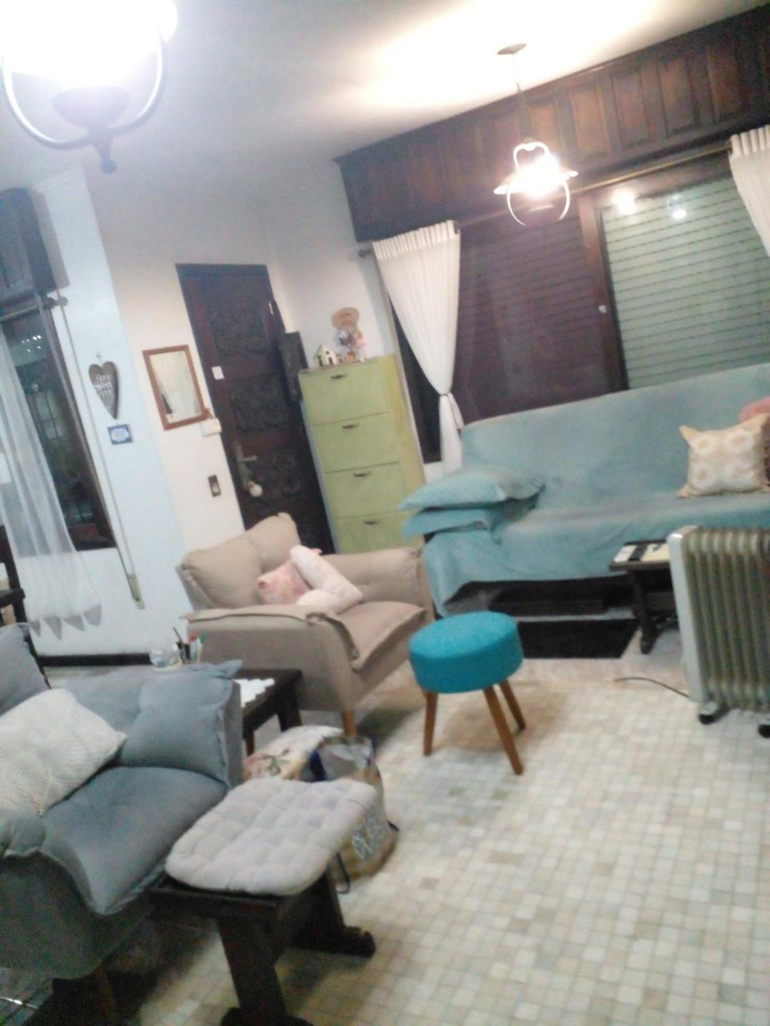 Vo Janete Haus Apartment Gramado Bagian luar foto